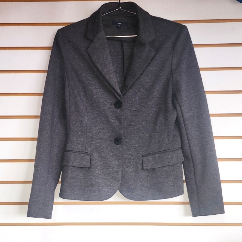 GAP Blazer Jacket